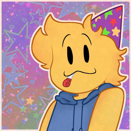 Poob Portrait Poob Portrait