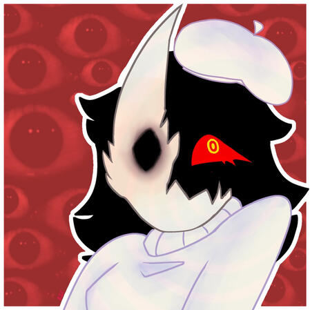 Folly Portrait Folly Portrait