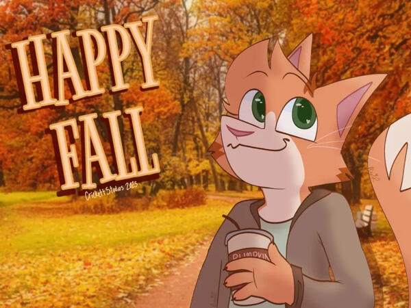 SAMMY PROMO - FALL 2025